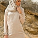 Latest hijab styles