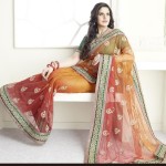 Online saree designs