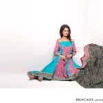 Sana safinaz designers lawn 2013