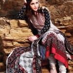 Sana safinaz summer collection 2013