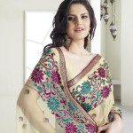 Saree designs in India