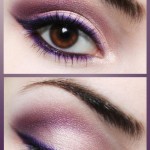 Simple eye makeup ideas