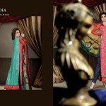 asim jofa summer lawn designs 2013