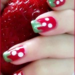 beautiful nail art designs 2013