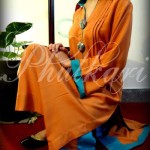 Latest designs of ladies kurtas