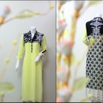 Lawn kurta designs