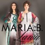 maria b summer collection