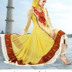 Mehndi dressesfor pakistani weddings