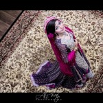 Pakistani tail style bridal dresses