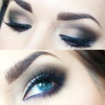 party eyes makeup ideas