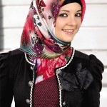 turkish hijab fashion trends for teenage girls