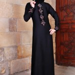 Abaya designs for mualim girls