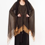 Abaya designs with latest cuts