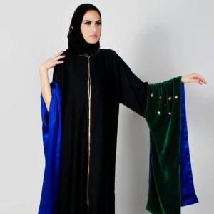 Abaya styles 2013