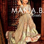 Bridal dresses collection by Maria B