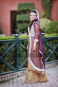 Bridal engagement dresses 2013