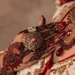 Bridal mehndi designs pictures