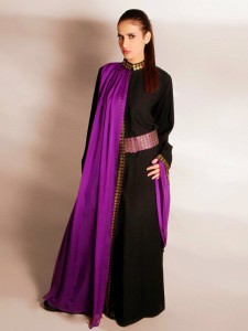 Designers dubai abaya designs
