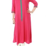 Girls kurta designs 2013