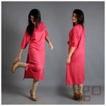 Girls kurta designs by ego