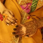 Indian bridal mehndi designs 2013