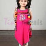 Kids summer cloths designs 2013