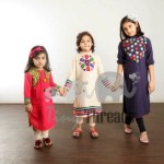 Kids summer dresses 2013