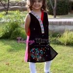 Kids summer dresses new designs