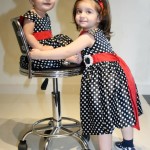 Kids summer frock designs