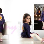 Kurta designs for baby girls