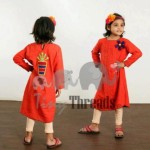 Kurta designs for children