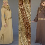 Ladies jilbab designs