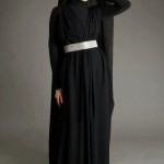 Latest abaya styles 2013