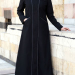 Modern jilbab designs