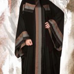 New abaya designs 2013