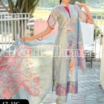 New designs of summer cloths 2013 pakistani