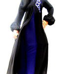 Stylish and trendy jilbab designs