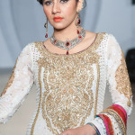 Nomi Ansari paty wear dresses 2013