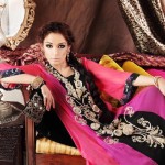 Pakistani formal dresses for women