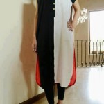 Pakistani girls kurta designs