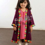 Pakistani kids summer cloths