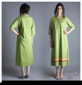 Pocket kurta designs by ego