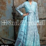 Summer dresses 2013 pakistani