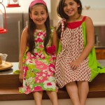 Summer dresses for kids 2013