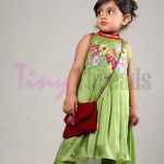 Summer dresses for kids in pakistan