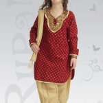 Summer kids kurta collection