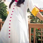 Summer kurta designs for girls