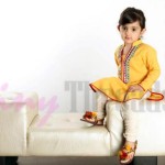 Summer kurta designs for small girls