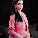 Trends of formal dresses in Pakistan