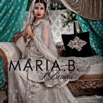 Walima dresses by maria B